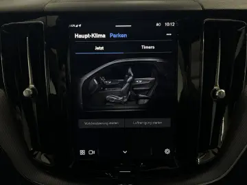 VOLVO XC60 T6 Inscription Recharge AWD Kamera Memory