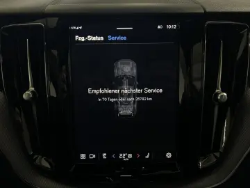 VOLVO XC60 T6 Inscription Recharge AWD Kamera Memory