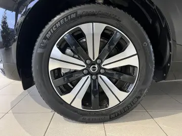 VOLVO XC60 T6 Inscription Recharge AWD Kamera Memory