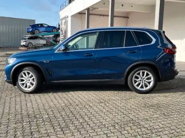 BMW X5 xDrive45e DrivingAss.Professional Edelholz