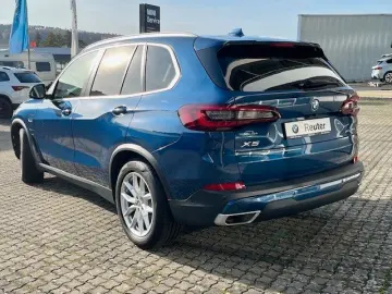 BMW X5 xDrive45e DrivingAss.Professional Edelholz
