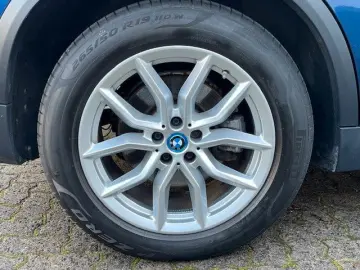 BMW X5 xDrive45e DrivingAss.Professional Edelholz