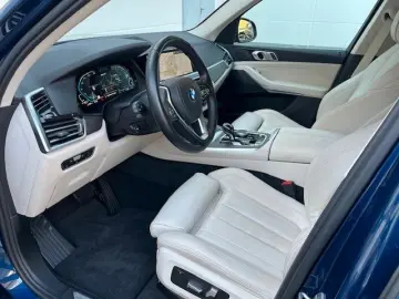 BMW X5 xDrive45e DrivingAss.Professional Edelholz