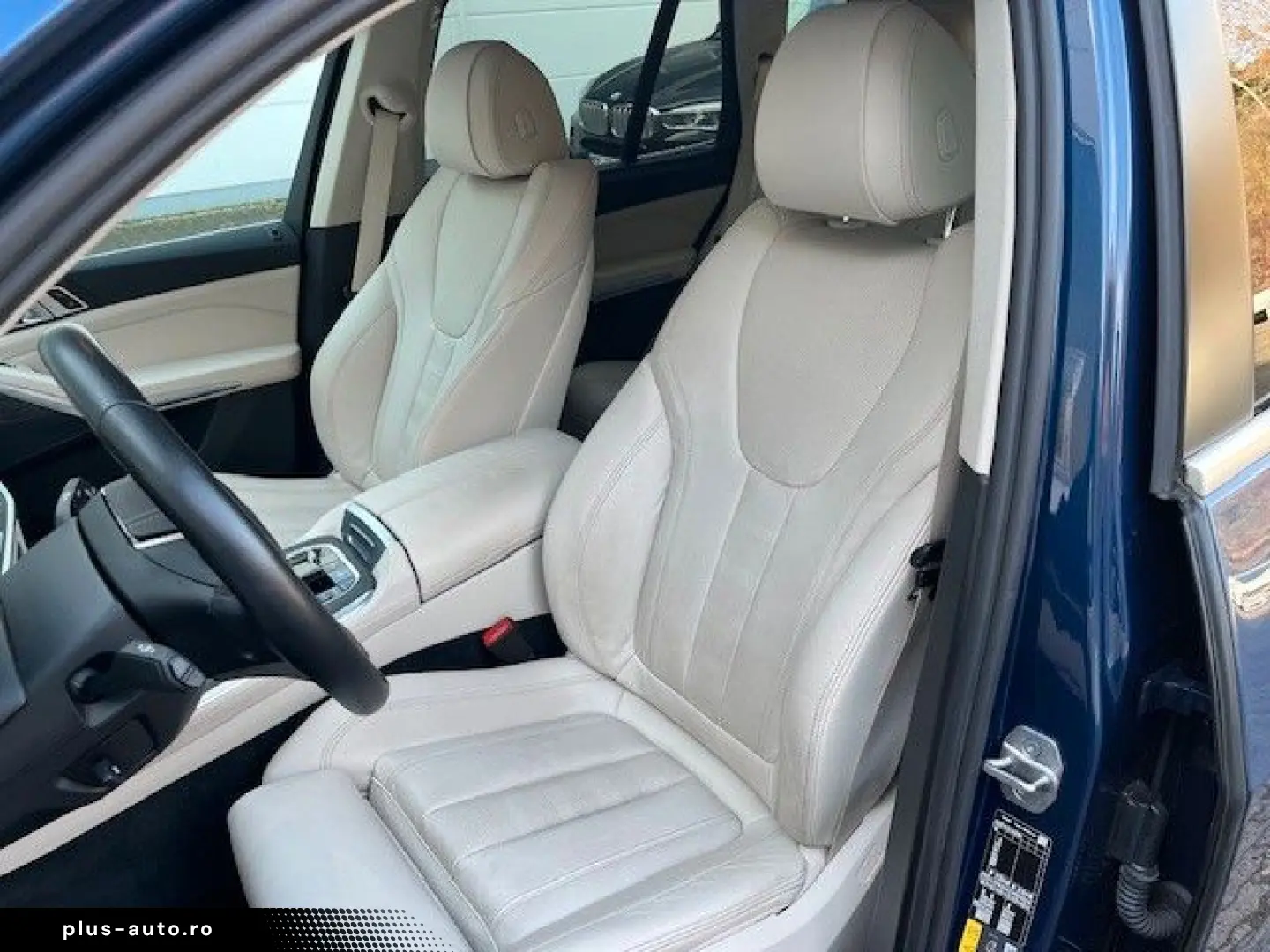 BMW X5 xDrive45e DrivingAss.Professional Edelholz