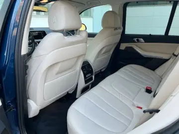 BMW X5 xDrive45e DrivingAss.Professional Edelholz