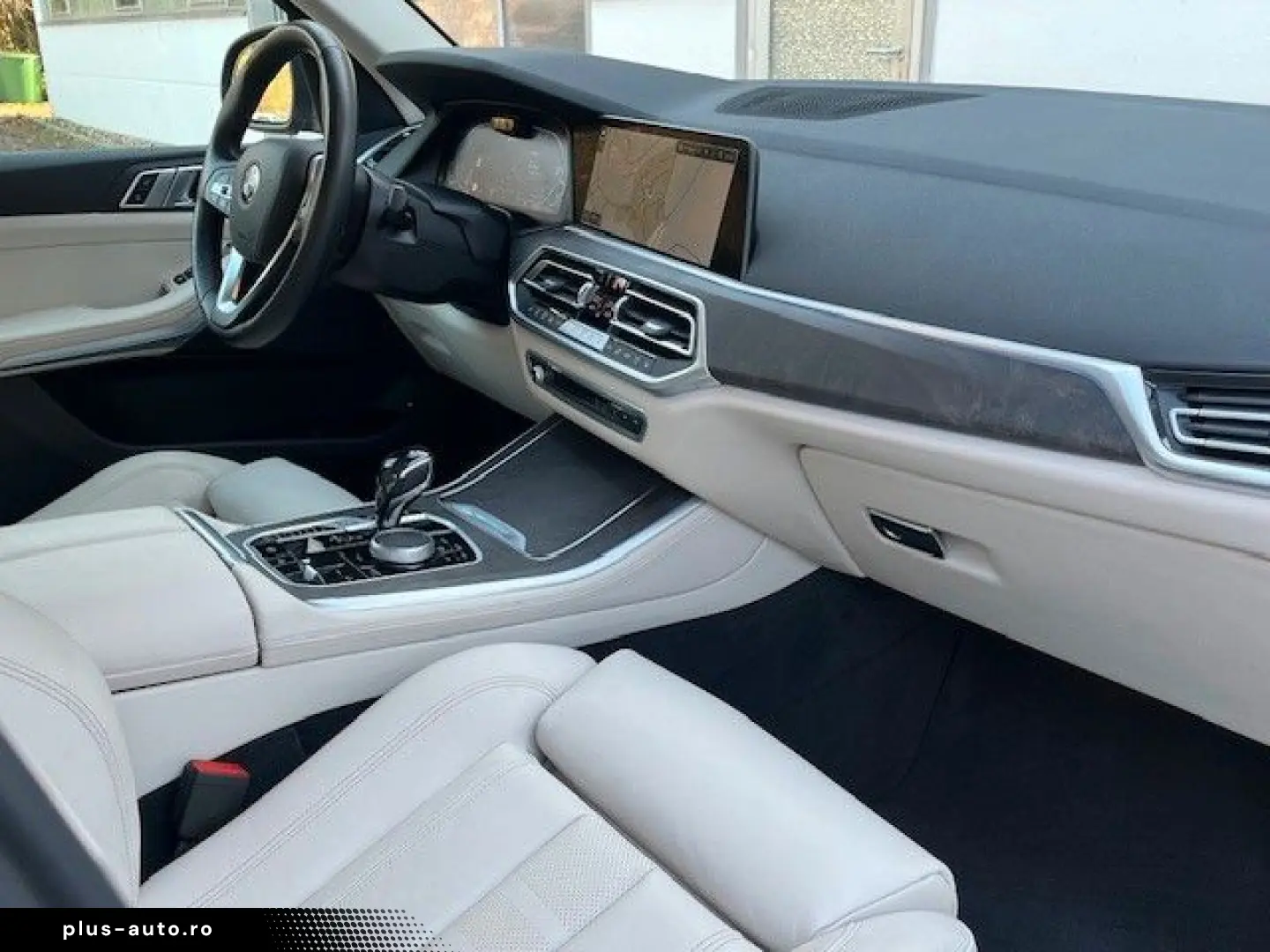 BMW X5 xDrive45e DrivingAss.Professional Edelholz