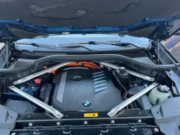 BMW X5 xDrive45e DrivingAss.Professional Edelholz