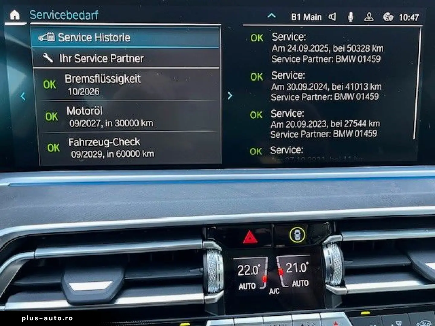 BMW X5 xDrive45e DrivingAss.Professional Edelholz