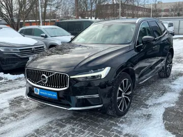 VOLVO XC60 T8 Ultimate Plug-InHybrid AWD Panorama