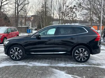 VOLVO XC60 T8 Ultimate Plug-InHybrid AWD Panorama