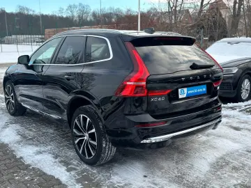 VOLVO XC60 T8 Ultimate Plug-InHybrid AWD Panorama