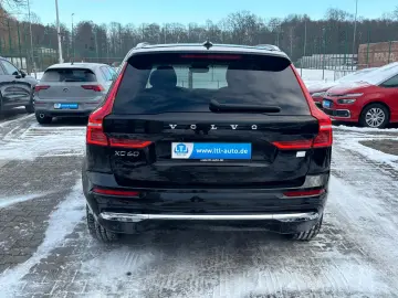VOLVO XC60 T8 Ultimate Plug-InHybrid AWD Panorama