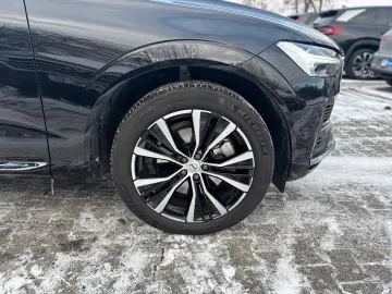 VOLVO XC60 T8 Ultimate Plug-InHybrid AWD Panorama