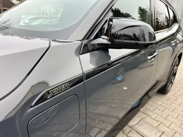 BMW XM 4.4 360  AHK MASSAGE HEAD-UP 23  B&W CARBON
