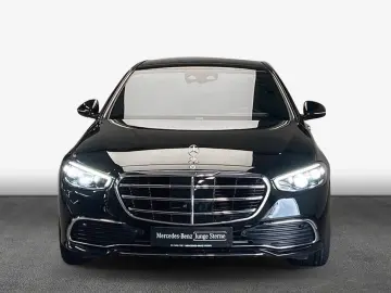 MERCEDES-BENZ S 450 4M