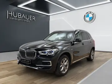 BMW X5 xDrive45e [xLine  Laser  DA Prof.  RFK  AHK]