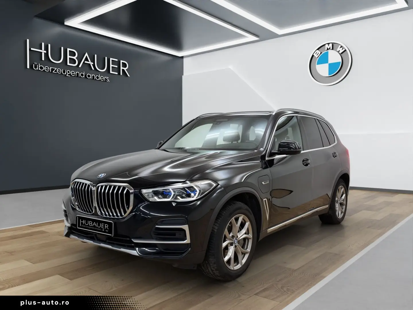 BMW X5 xDrive45e [xLine  Laser  DA Prof.  RFK  AHK]