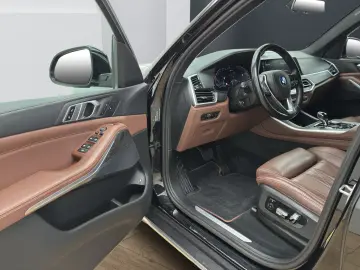 BMW X5 xDrive45e [xLine  Laser  DA Prof.  RFK  AHK]