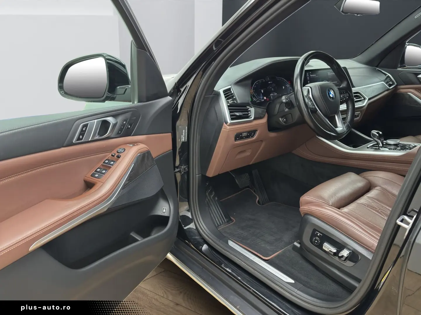 BMW X5 xDrive45e [xLine  Laser  DA Prof.  RFK  AHK]