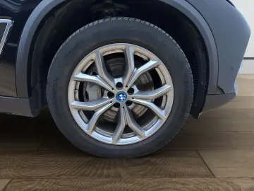 BMW X5 xDrive45e [xLine  Laser  DA Prof.  RFK  AHK]