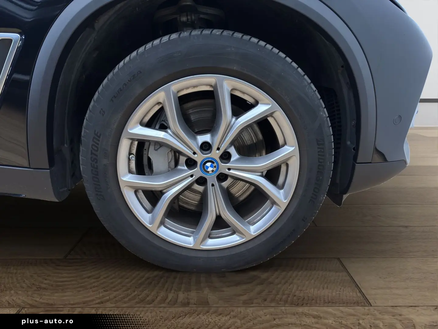 BMW X5 xDrive45e [xLine  Laser  DA Prof.  RFK  AHK]