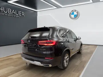 BMW X5 xDrive45e [xLine  Laser  DA Prof.  RFK  AHK]