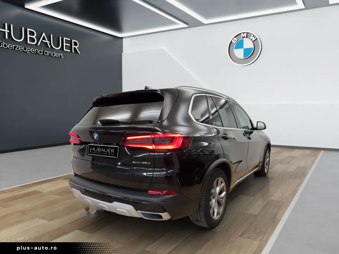 BMW X5 xDrive45e [xLine  Laser  DA Prof.  RFK  AHK]