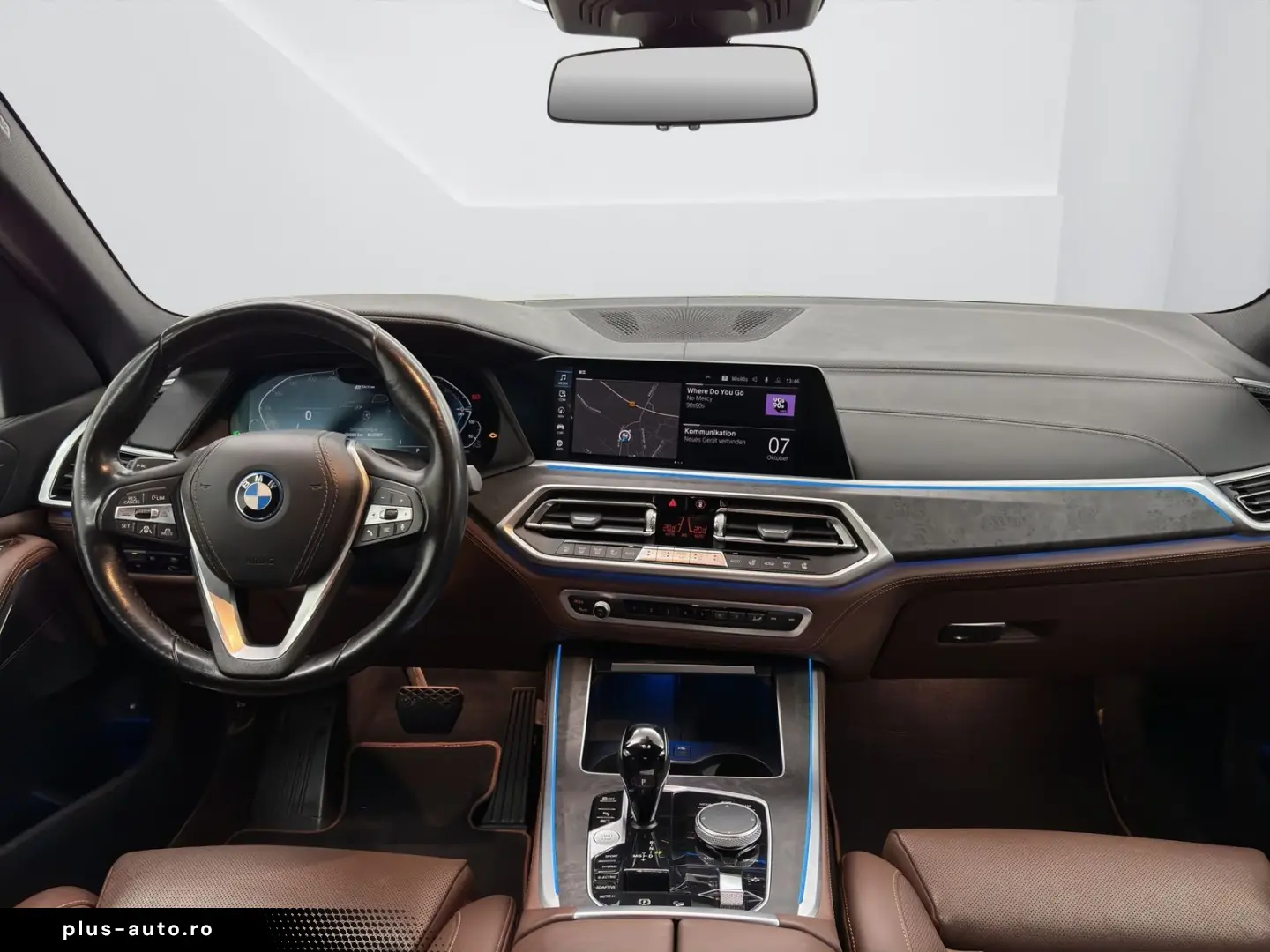 BMW X5 xDrive45e [xLine  Laser  DA Prof.  RFK  AHK]