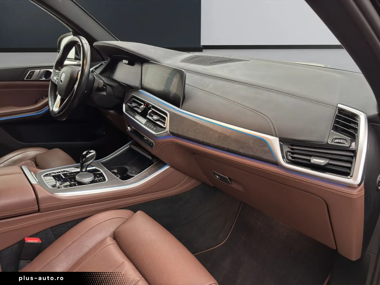 BMW X5 xDrive45e [xLine  Laser  DA Prof.  RFK  AHK]