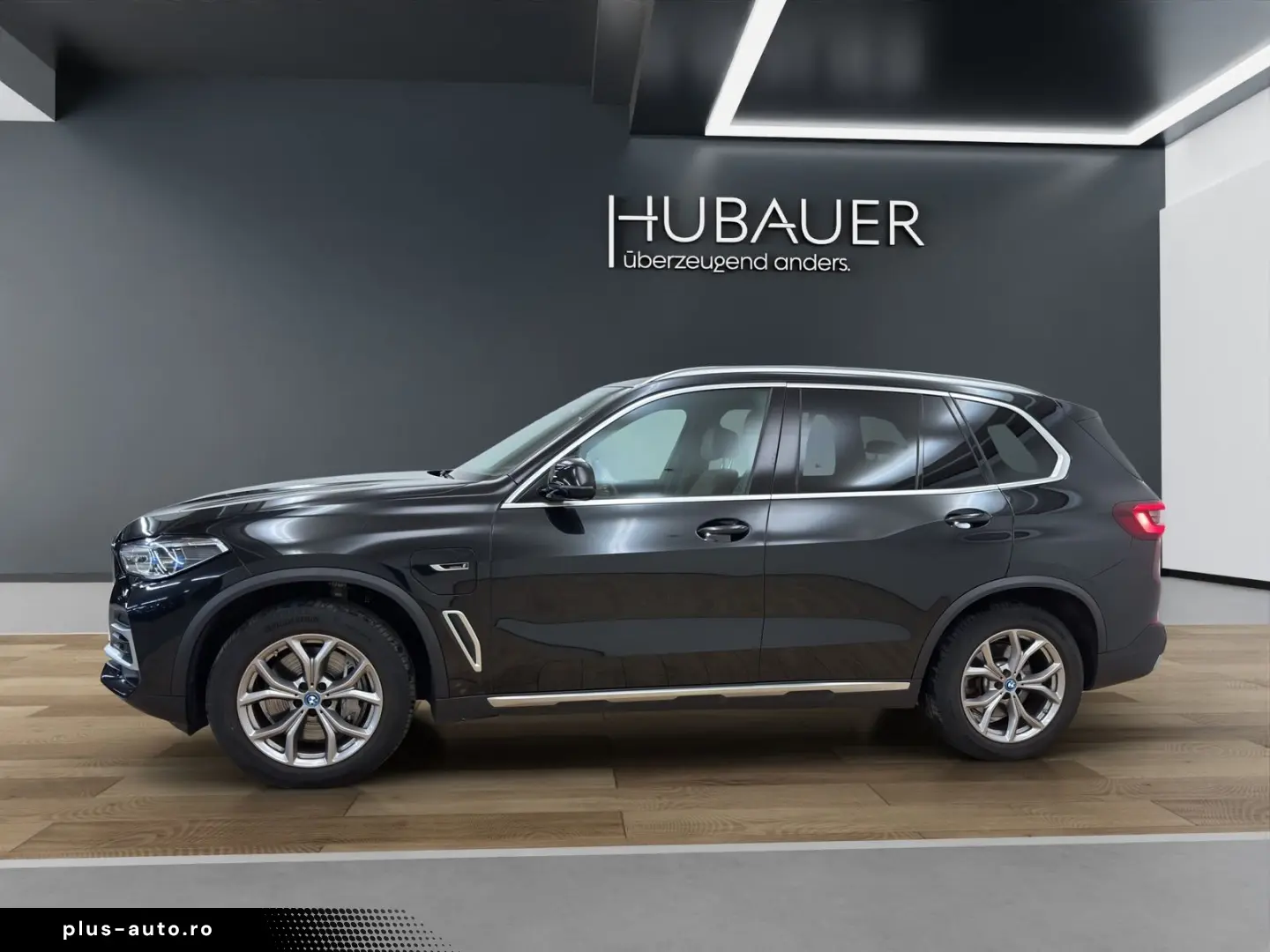 BMW X5 xDrive45e [xLine  Laser  DA Prof.  RFK  AHK]