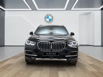 BMW X5 xDrive45e [xLine  Laser  DA Prof.  RFK  AHK]