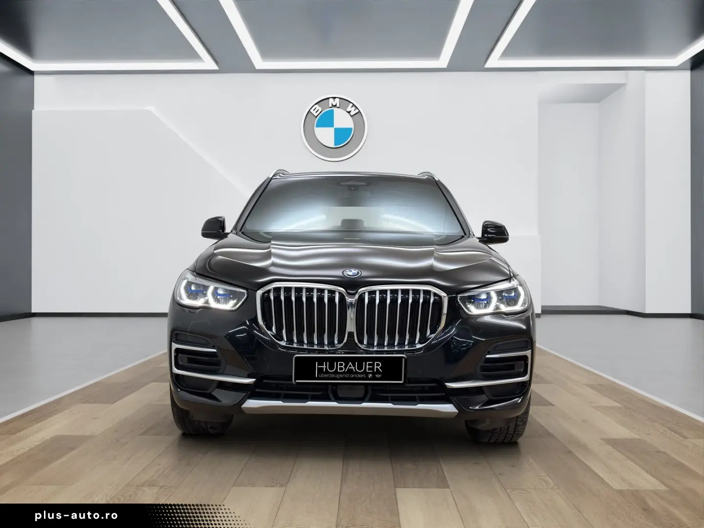 BMW X5 xDrive45e [xLine  Laser  DA Prof.  RFK  AHK]