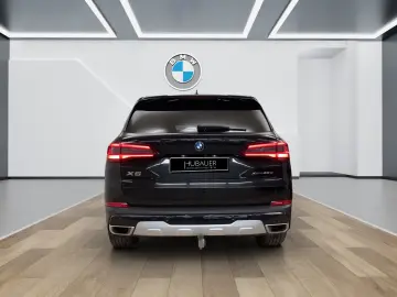 BMW X5 xDrive45e [xLine  Laser  DA Prof.  RFK  AHK]