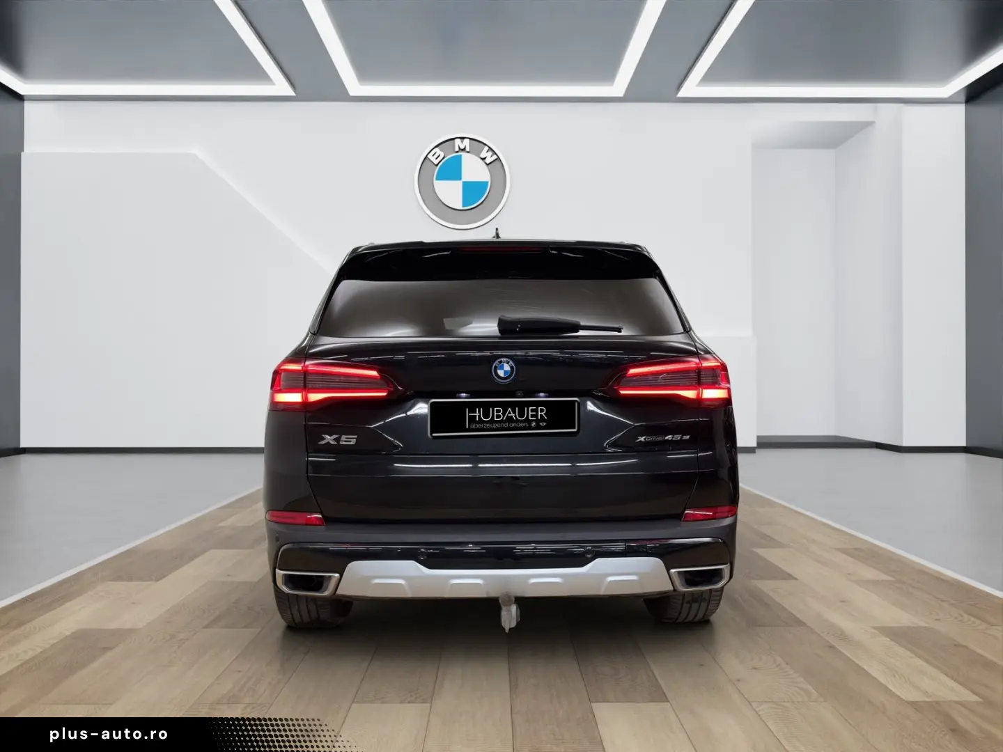 BMW X5 xDrive45e [xLine  Laser  DA Prof.  RFK  AHK]