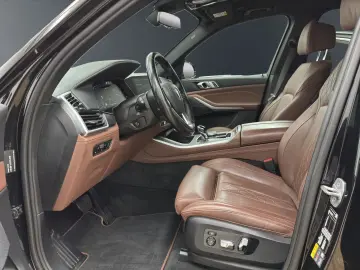 BMW X5 xDrive45e [xLine  Laser  DA Prof.  RFK  AHK]