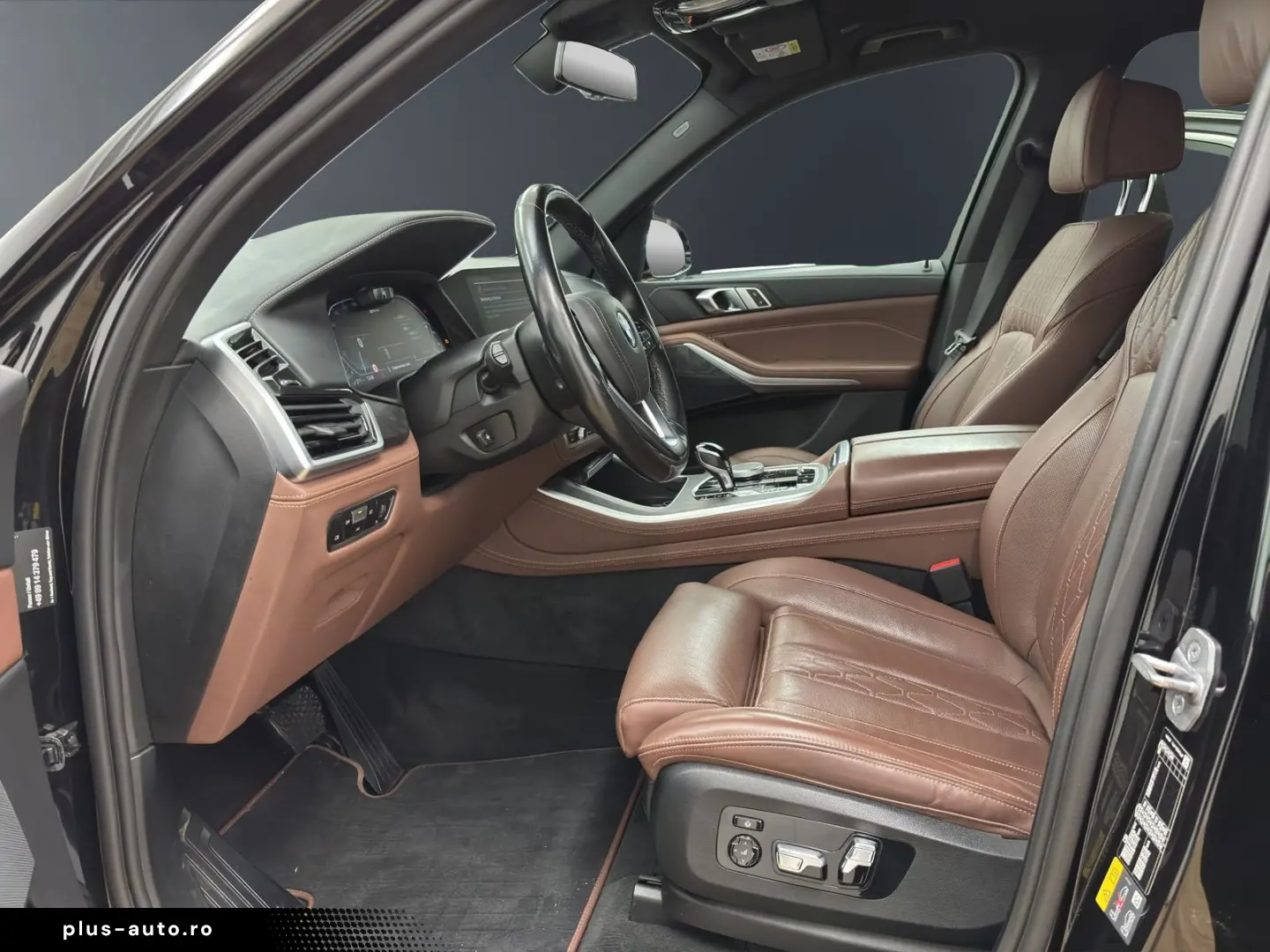 BMW X5 xDrive45e [xLine  Laser  DA Prof.  RFK  AHK]