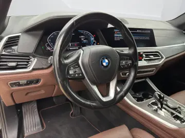 BMW X5 xDrive45e [xLine  Laser  DA Prof.  RFK  AHK]