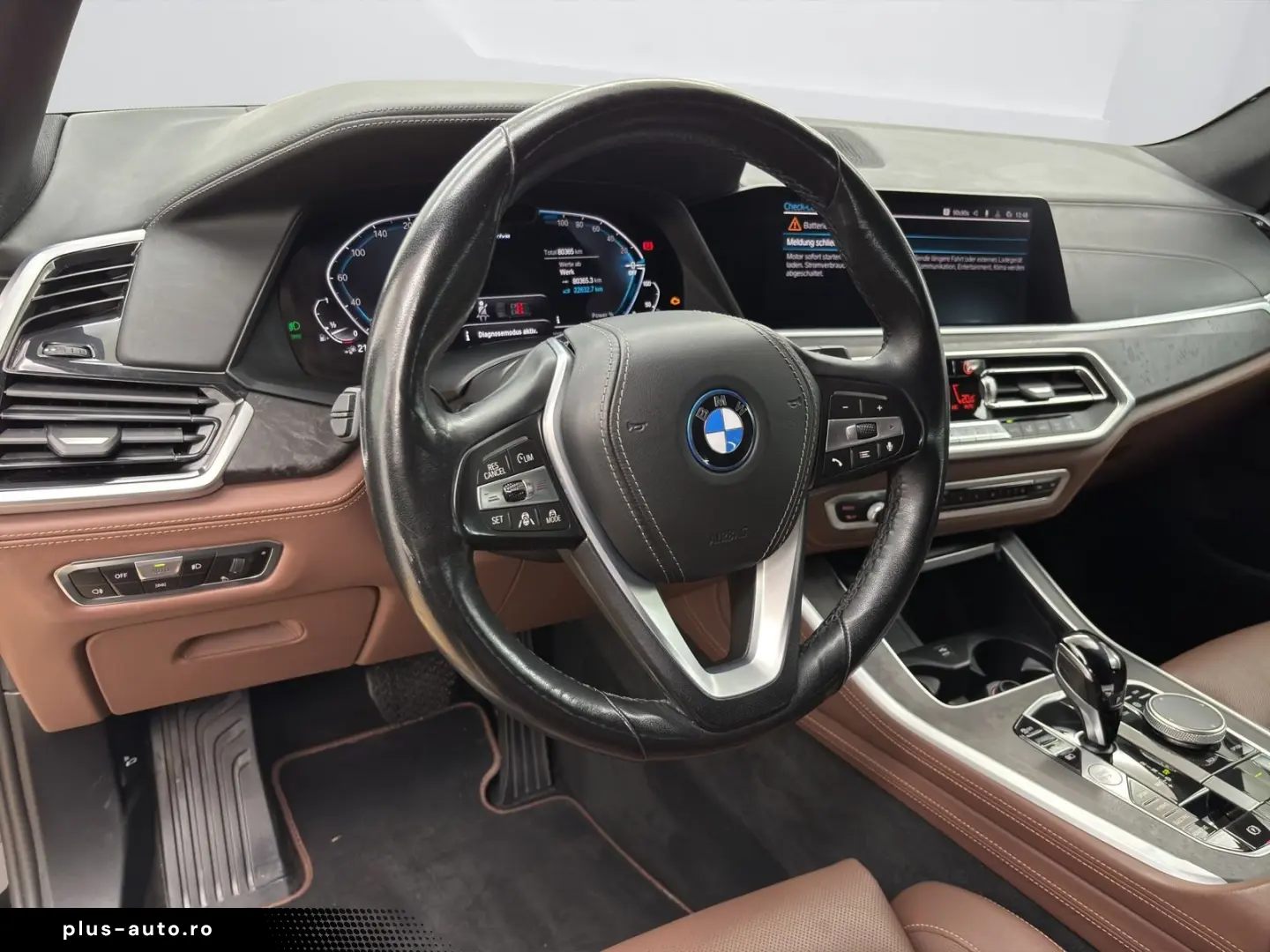 BMW X5 xDrive45e [xLine  Laser  DA Prof.  RFK  AHK]