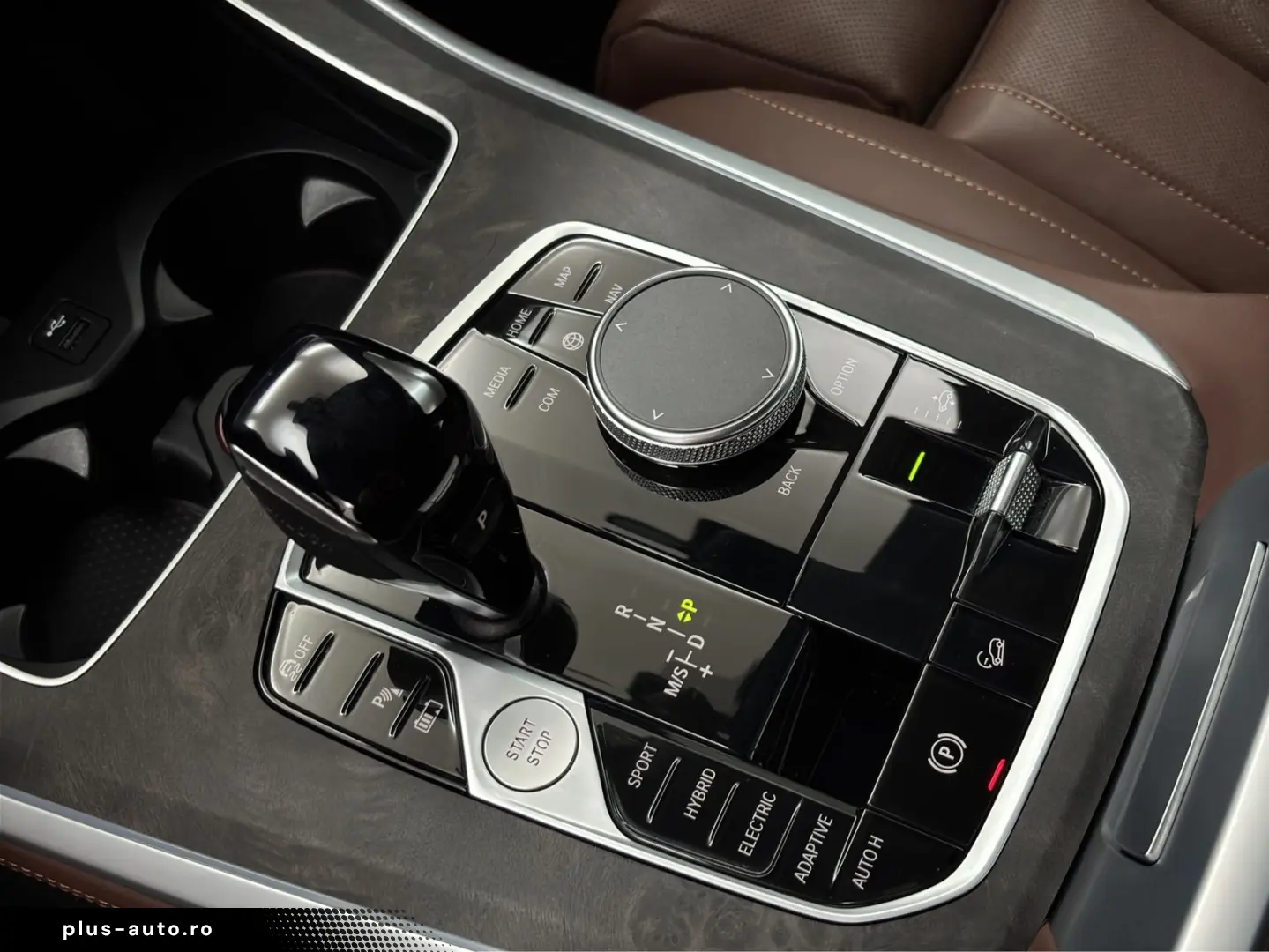 BMW X5 xDrive45e [xLine  Laser  DA Prof.  RFK  AHK]