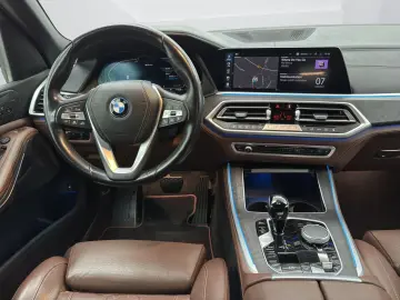 BMW X5 xDrive45e [xLine  Laser  DA Prof.  RFK  AHK]