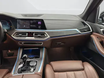 BMW X5 xDrive45e [xLine  Laser  DA Prof.  RFK  AHK]