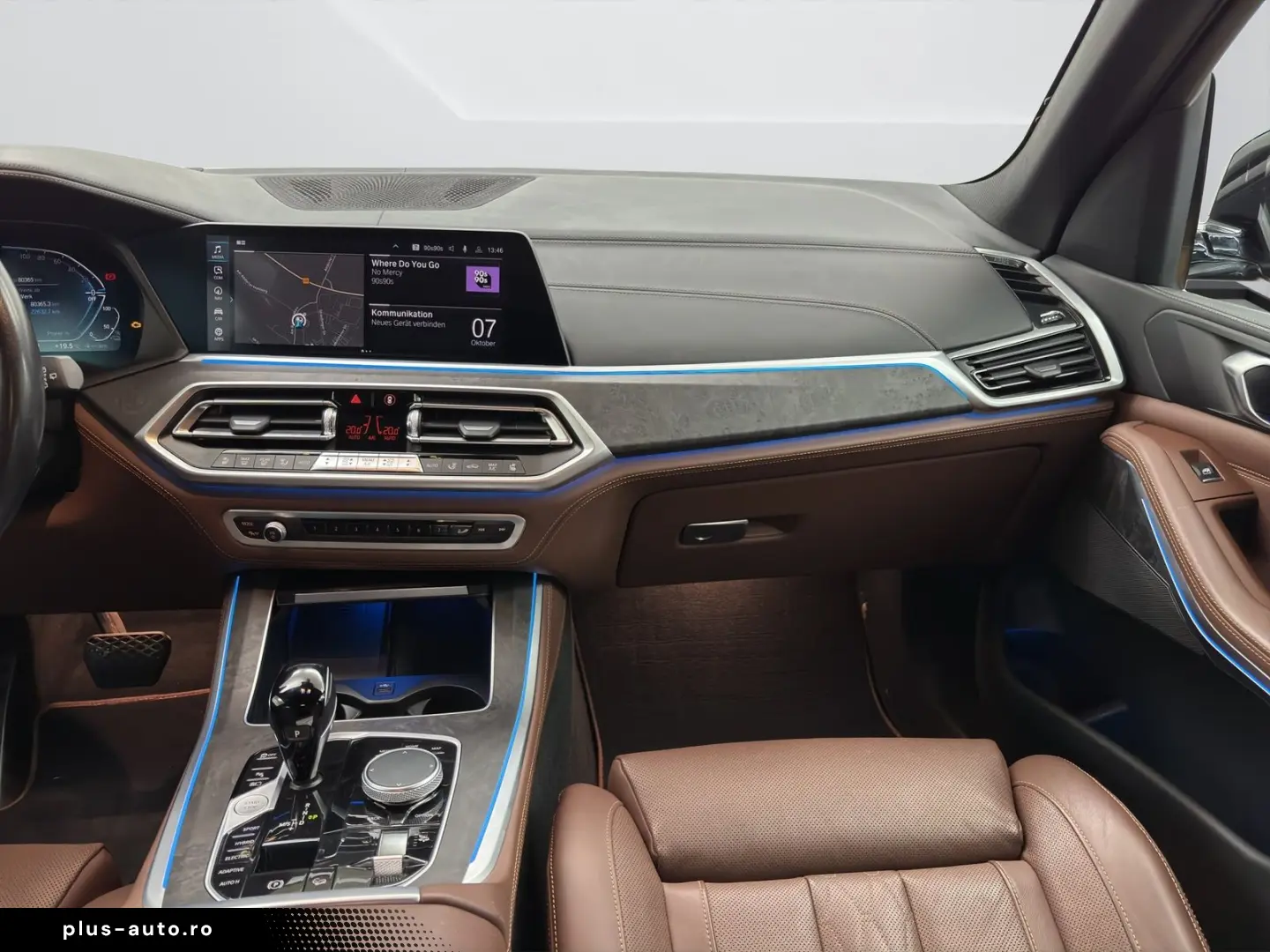 BMW X5 xDrive45e [xLine  Laser  DA Prof.  RFK  AHK]