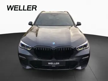 BMW X5 xDrive45e M Sport LiCoPr DAPro AHK Pano Laser