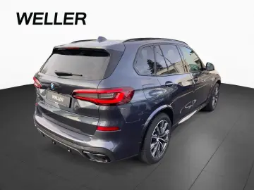 BMW X5 xDrive45e M Sport LiCoPr DAPro AHK Pano Laser