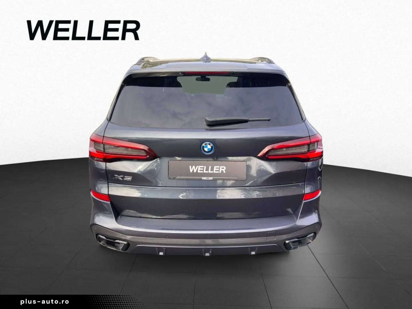 BMW X5 xDrive45e M Sport LiCoPr DAPro AHK Pano Laser