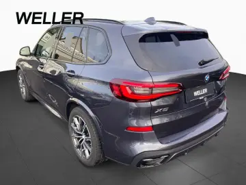 BMW X5 xDrive45e M Sport LiCoPr DAPro AHK Pano Laser