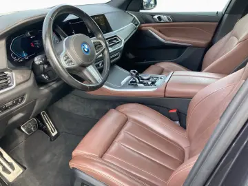 BMW X5 xDrive45e M Sport LiCoPr DAPro AHK Pano Laser