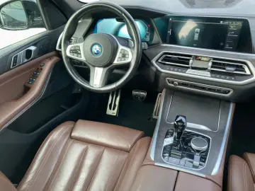 BMW X5 xDrive45e M Sport LiCoPr DAPro AHK Pano Laser