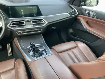 BMW X5 xDrive45e M Sport LiCoPr DAPro AHK Pano Laser