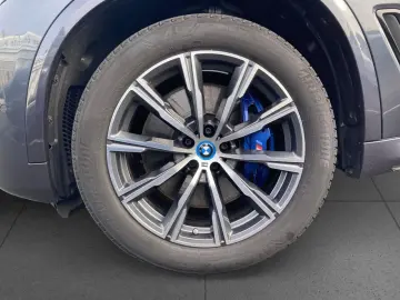 BMW X5 xDrive45e M Sport LiCoPr DAPro AHK Pano Laser